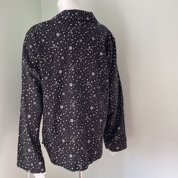 Victoria’s Secret PINK Celestial Pajama Top - Picture 5 of 6